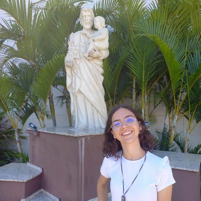 Lorena Reminte